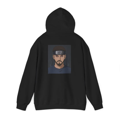 Battle Hoodie