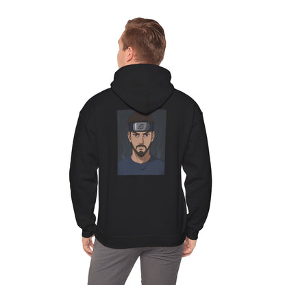 Battle Hoodie