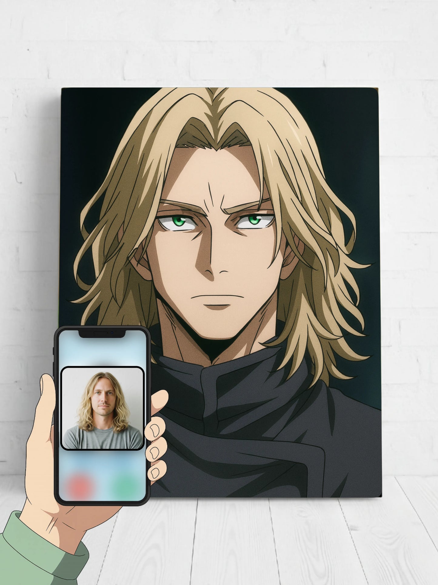 Hero Canvas
